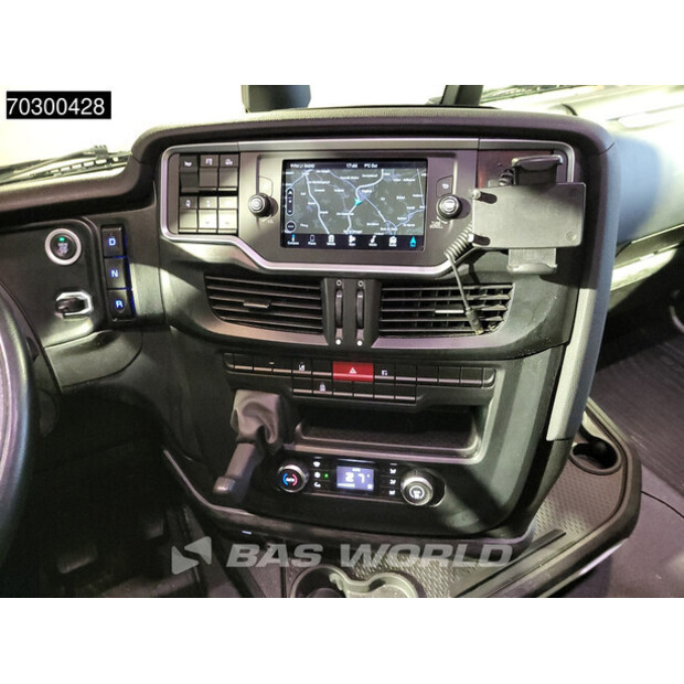 2021 ايفكو S-WAY 510-43990576