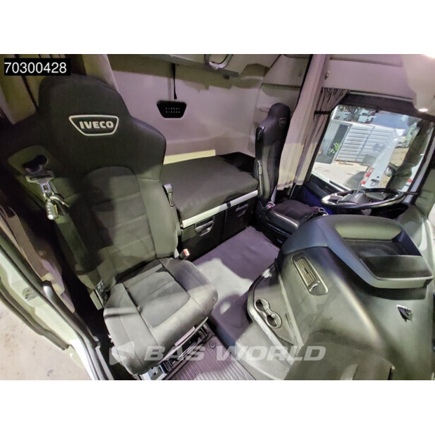 2021 ايفكو S-WAY 510-43990581