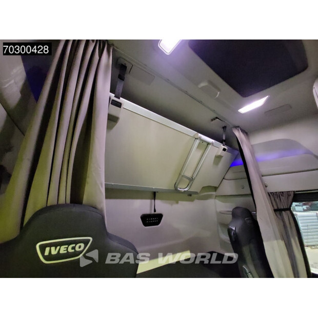 2021 ايفكو S-WAY 510-43990582