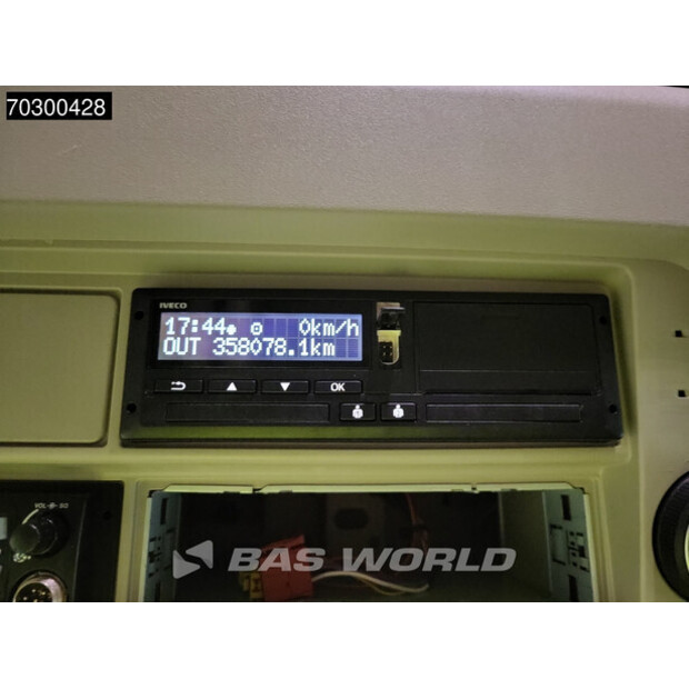 2021 ايفكو S-WAY 510-43990585