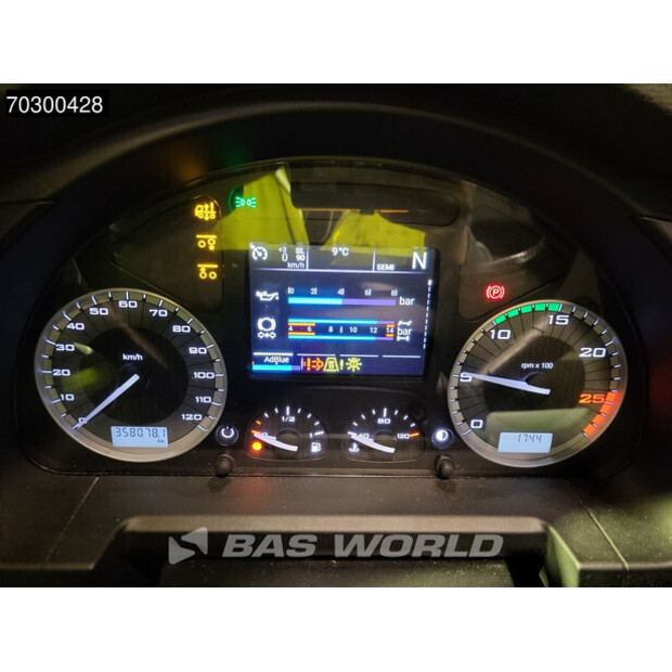 2021 ايفكو S-WAY 510-43990586