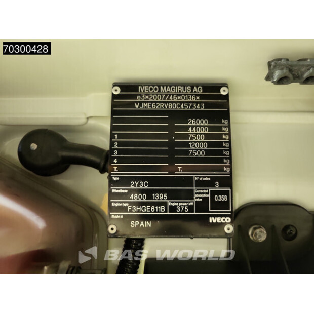 2021 ايفكو S-WAY 510-43990587