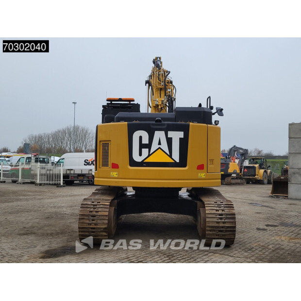 2018 كاتربيلر 335FL CR-43990745