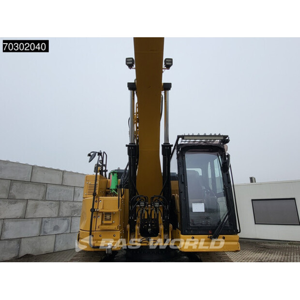 2018 كاتربيلر 335FL CR-43990747