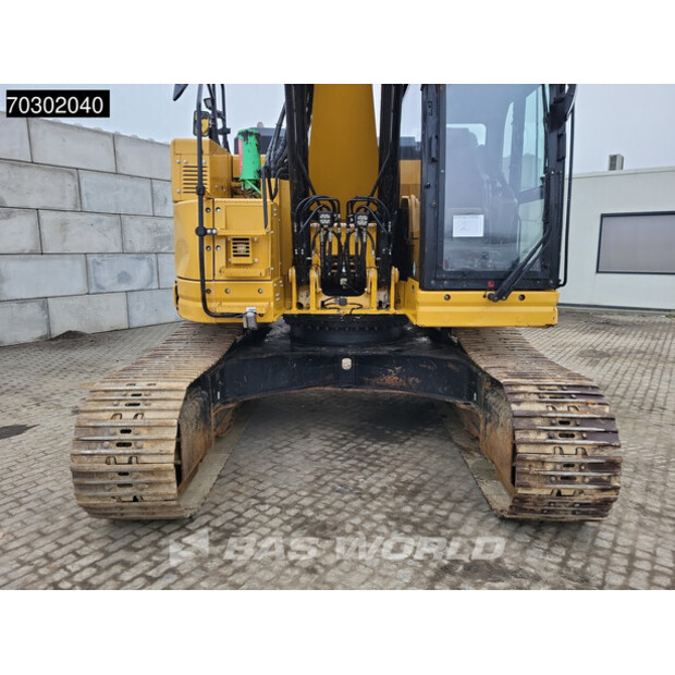 2018 كاتربيلر 335FL CR-43990749