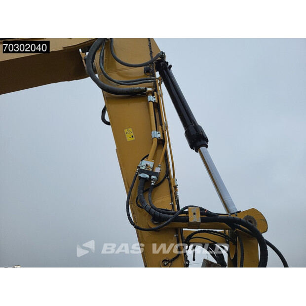 2018 كاتربيلر 335FL CR-43990752