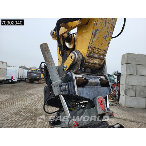 2018 كاتربيلر 335FL CR-43990753