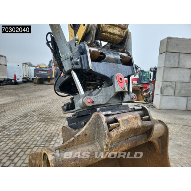 2018 كاتربيلر 335FL CR-43990754