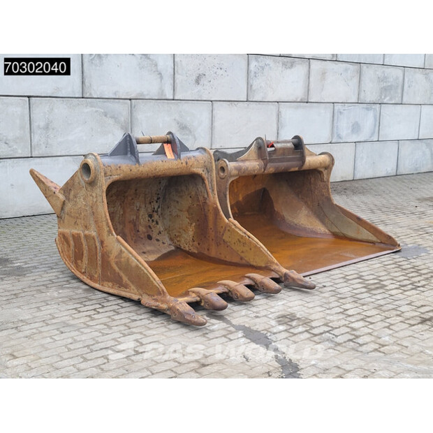 2018 كاتربيلر 335FL CR-43990756