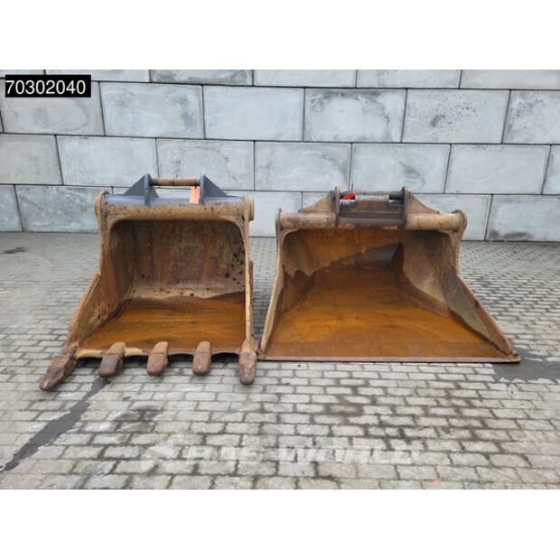 2018 كاتربيلر 335FL CR-43990757