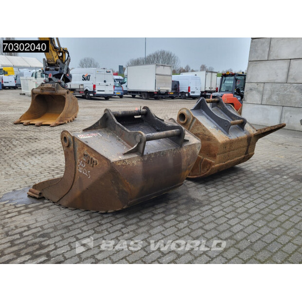 2018 كاتربيلر 335FL CR-43990758