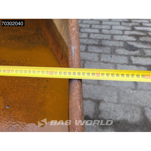 2018 كاتربيلر 335FL CR-43990761