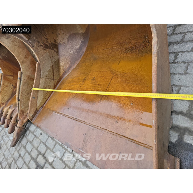 2018 كاتربيلر 335FL CR-43990762