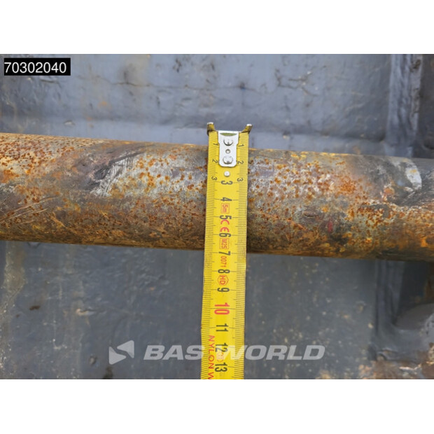 2018 كاتربيلر 335FL CR-43990764