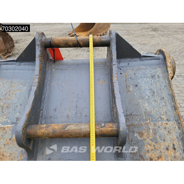 2018 كاتربيلر 335FL CR-43990767