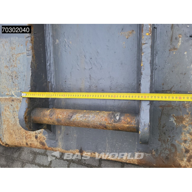 2018 كاتربيلر 335FL CR-43990768