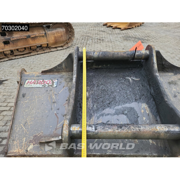 2018 كاتربيلر 335FL CR-43990769