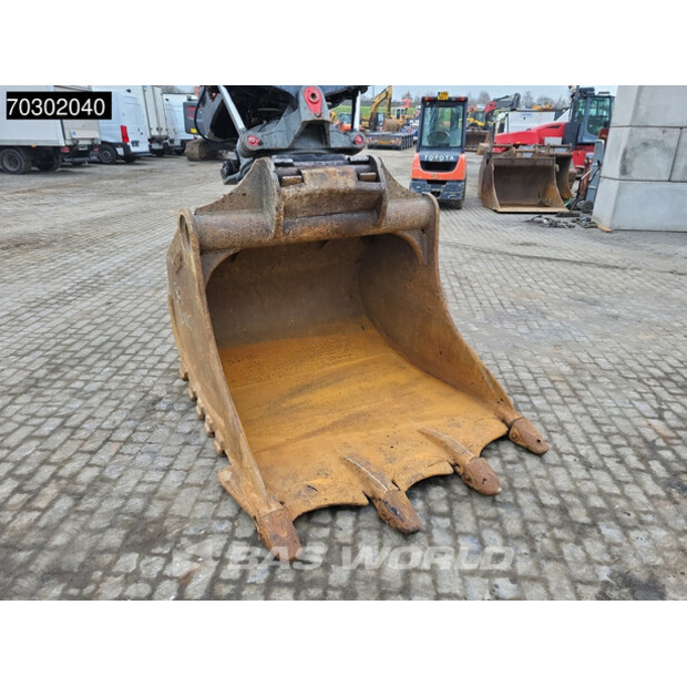 2018 كاتربيلر 335FL CR-43990770