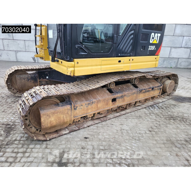 2018 كاتربيلر 335FL CR-43990774