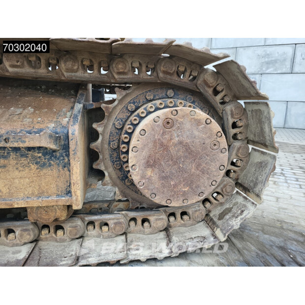 2018 كاتربيلر 335FL CR-43990775