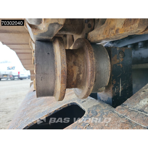 2018 كاتربيلر 335FL CR-43990776