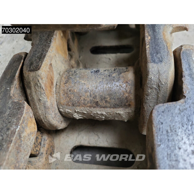 2018 كاتربيلر 335FL CR-43990777