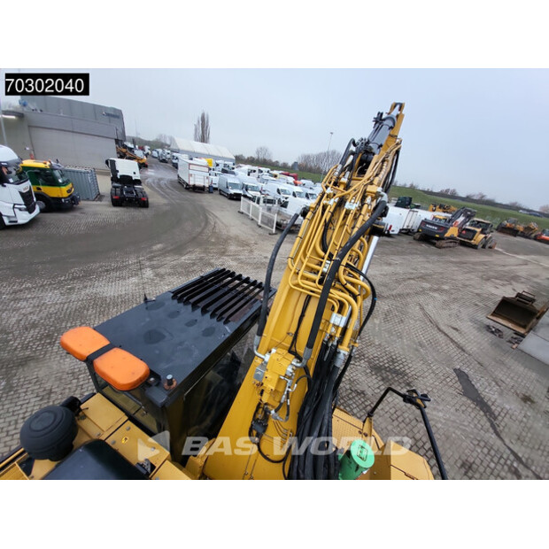 2018 كاتربيلر 335FL CR-43990779