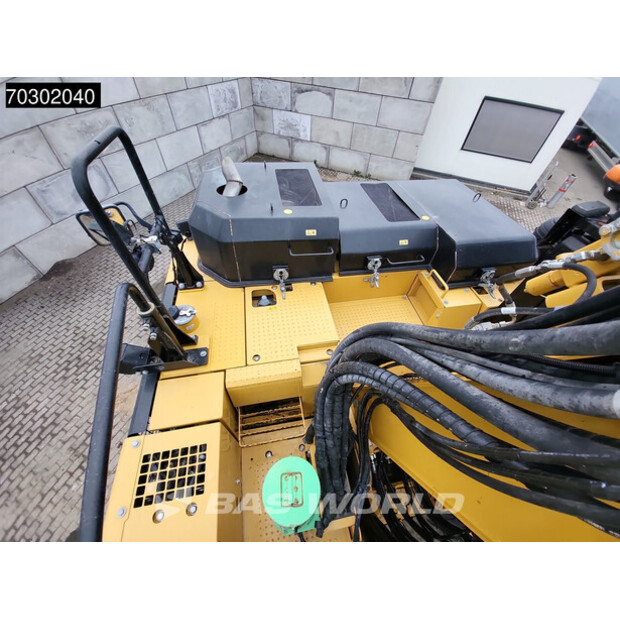 2018 كاتربيلر 335FL CR-43990780