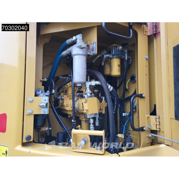 2018 كاتربيلر 335FL CR-43990782