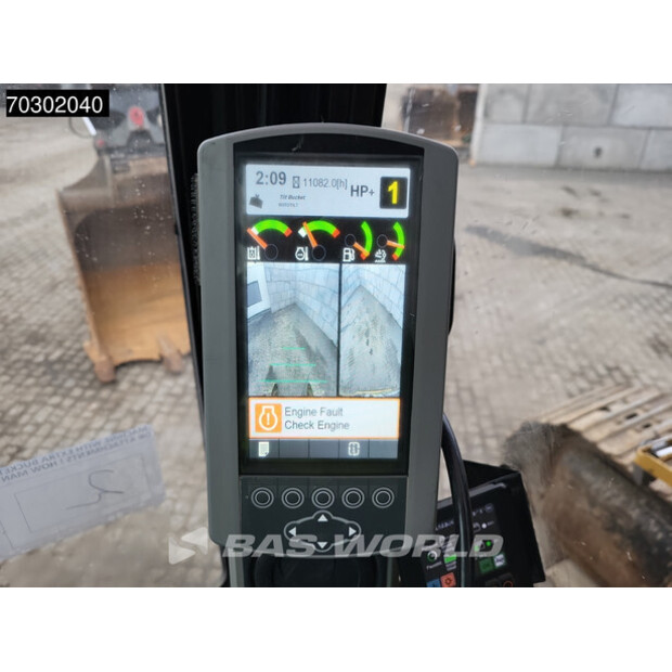 2018 كاتربيلر 335FL CR-43990788