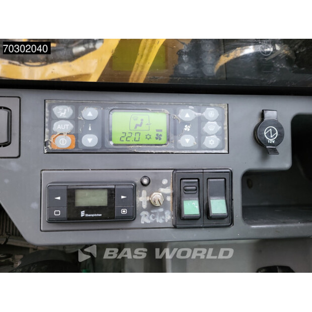 2018 كاتربيلر 335FL CR-43990789