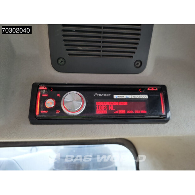 2018 كاتربيلر 335FL CR-43990791