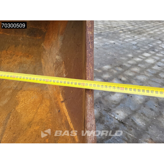 2017 كاتربيلر 326FL-43990864