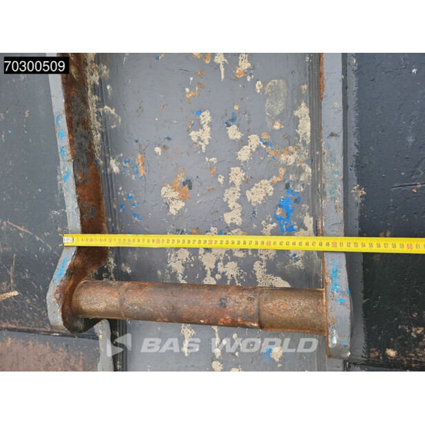 2017 كاتربيلر 326FL-43990872