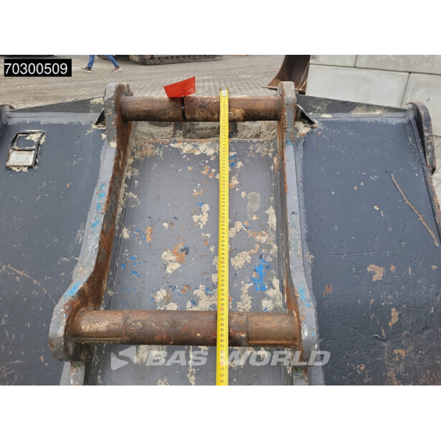 2017 كاتربيلر 326FL-43990875