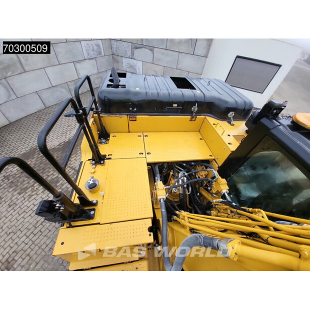 2017 كاتربيلر 326FL-43990876