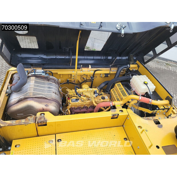 2017 كاتربيلر 326FL-43990878