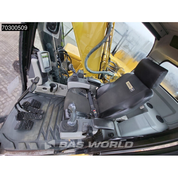 2017 كاتربيلر 326FL-43990890