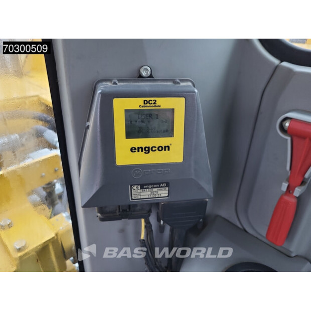 2017 كاتربيلر 326FL-43990897