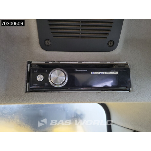 2017 كاتربيلر 326FL-43990898