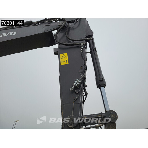 2019 Volvo EC300EL-43990914