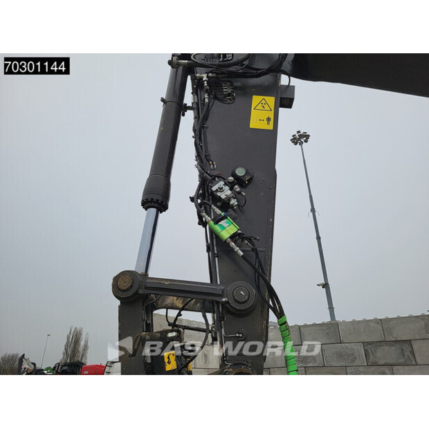 2019 Volvo EC300EL-43990915