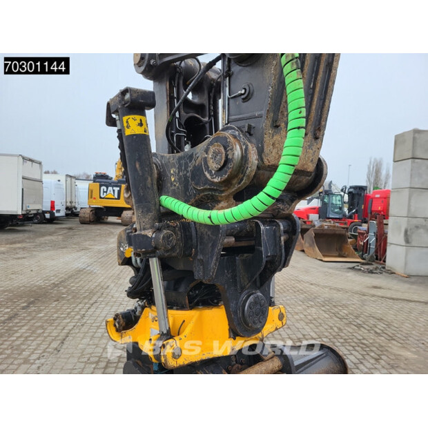 2019 Volvo EC300EL-43990916