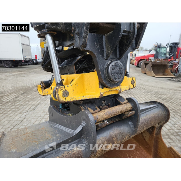 2019 Volvo EC300EL-43990917