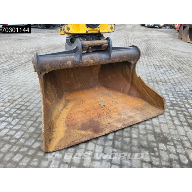 2019 Volvo EC300EL-43990918