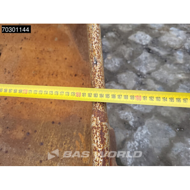 2019 Volvo EC300EL-43990920