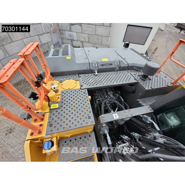 2019 Volvo EC300EL-43990921