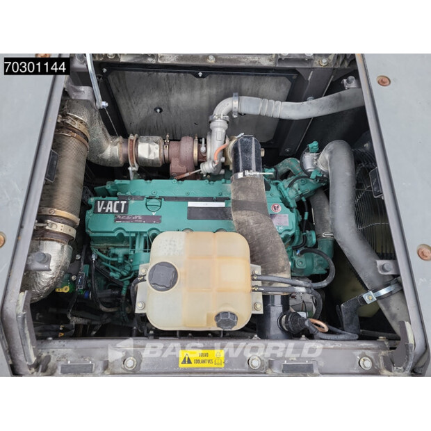 2019 Volvo EC300EL-43990922