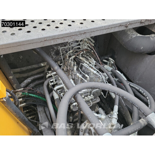 2019 Volvo EC300EL-43990924