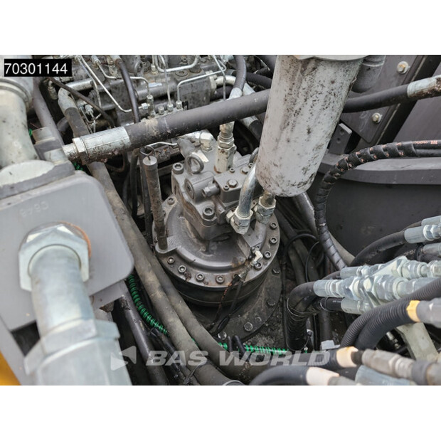 2019 Volvo EC300EL-43990925